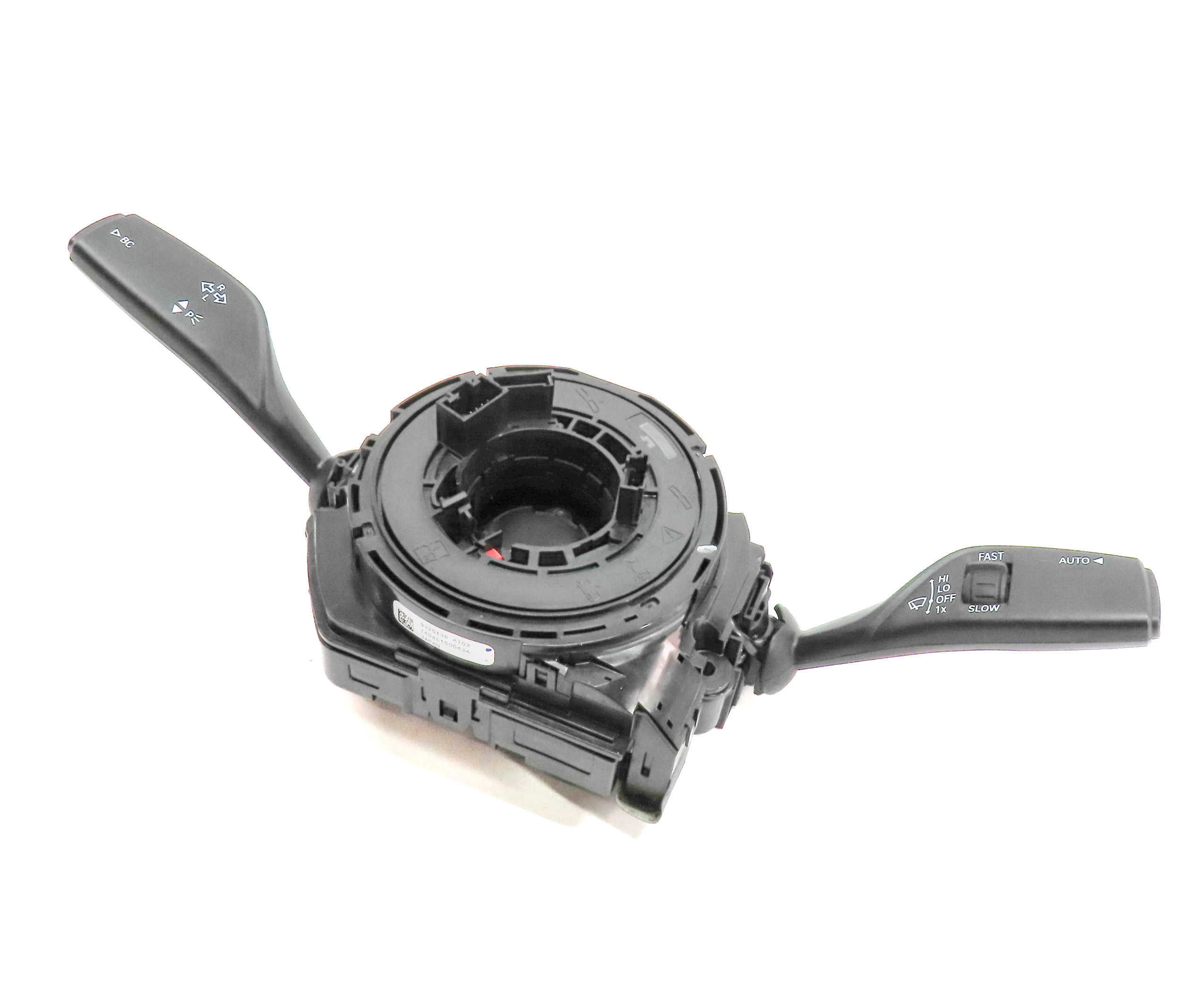 15-19 BMW X4 X6 X6M (F16 F26 F86) BLINKER WIPER COMBINATION SWITCH CLOCKSPRING — exact item pictured
